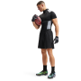Pantaloncini da uomo Under Armour Vanish Woven Short Dc