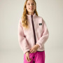 Felpa da bambino Dare 2b Zesty II Fleece Pink Haze