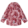 Giacca da bambino Reima Vesi Rose Blush
