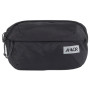 Marsupio Aevor Hip Bag Ease nero Ripstop Black