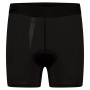 Pantaloncini da ciclismo da donna Dare 2b Recurrent Short nero Black