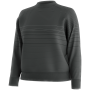 Maglione da donna Smartwool Women's Summit Crew Sweater grigio Charcoal