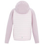 Giacca da bambino Regatta Junior Andreson Hybrid PowLilPinHze