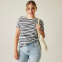 Maglietta da donna Regatta Bayletta SS Tee