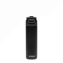 Bottiglia termica in acciaio inox Kambukka Elton Insulated 600 ml nero Nightfall
