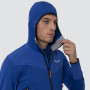 Giacca da uomo Salewa Agner Hybrid Pl/Dst M Fz Hdy