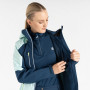 Giacca da donna Dare 2b Traversing II Jkt