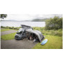 Tenda per minibus Vango Cove III Air Mid