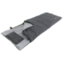 Sacco a pelo rettangolare Outwell Companion Lux