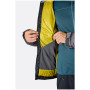 Giacca da uomo Rab Neutrino Pro Hoody