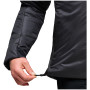 Giacca da uomo Black Diamond Solution 3.0 Hoody