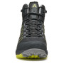 Scarpe da trekking da bambino Asolo Tahoe Mid JR GTX