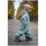 Tuta per bambini DucKsday Rainuit Manu