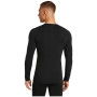 Maglietta funzionale da uomo Icebreaker M Mer 260 Zoneknit Seamless LS Crewe