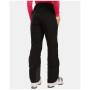 Pantaloni da sci da donna Kilpi Gabone-W