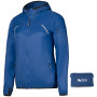 Giacca a vento da donna Zulu Windtrail