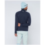 Felpa da uomo Mammut Taiss ML Half Zip Pull Men