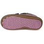 Scarpe barefoot tutto l’anno per bambini Bugga Safi Pink