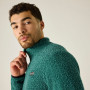 Giacca in pile da uomo Dare 2b Switch Out Fleece