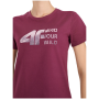 Maglietta da donna 4F Tshirt F3496