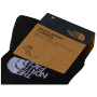Calzini da uomo The North Face Multi Sport Cush Quarter Sock 3P