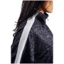 Felpa da donna Nebbia Half-Zip Leopard Sweatshirt Primal