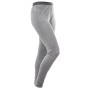 Pantaloni termici da donna Sensor Merino Bold grigio Cool Gray