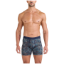 Boxer da uomo Saxx Quest Quick Dry Mesh Boxer Brief Fly 2Pk