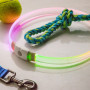 Collare luminoso per cane Nite Ize NiteHowl Max LED