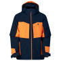 Giacca da bambino Dare 2b Rip It Jacket Nvy/ElectOrn blu scuro Nvy/ElectOrn