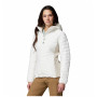 Giacca da donna Columbia Powder Pass™ III Hybrid Hdd Jkt