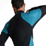 Felpa funzionale da uomo Montura Traccia Octa Maglia