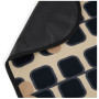 Coperta da picnic Regatta Orla Kiely Printed Picnic Blanket