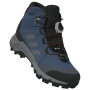 Scarpe per bambini con membrana Adidas Terrex Mid Gtx K