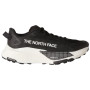 Scarpe da corsa da uomo The North Face M Altamesa 500 V2 nero/bianco TNF Black/White Ash