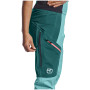 Pantaloni da donna Ortovox 3L Guardian Shell Pants W