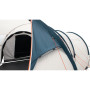 Tenda familiare Easy Camp Alicante 600 Twin