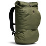Zaino Black Diamond Street Creek 28 verde Tundra
