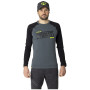 Maglietta da uomo Dynafit 24/7 M L/S Tee