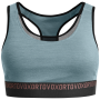 Taglia: L / Colore: blu/grigio