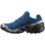 Scarpe da corsa da uomo Salomon Speedcross 6 Gore-Tex