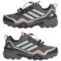 Scarpe da trekking da donna Adidas Terrex Skychaser Gtx W