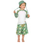 Cappello per bambini DucKsday Toucan Hat