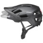 Casco da ciclismo R2 Moonlight