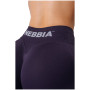 Leggings da donna Nebbia High-waisted push-up leggings Power