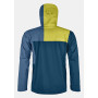 Giacca da uomo Ortovox 3L Ortler Jacket M