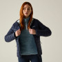 Giacca da donna Regatta Wmn Hood Marizion