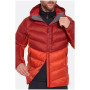 Giacca da uomo Rab Glaceon Pro Down Jacket