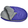 Sacco a pelo per cani Ruffwear Highlands™ Sleeping Bag Medium
