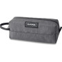 Borsa da toilette Dakine Accessory Case grigio Carbon
